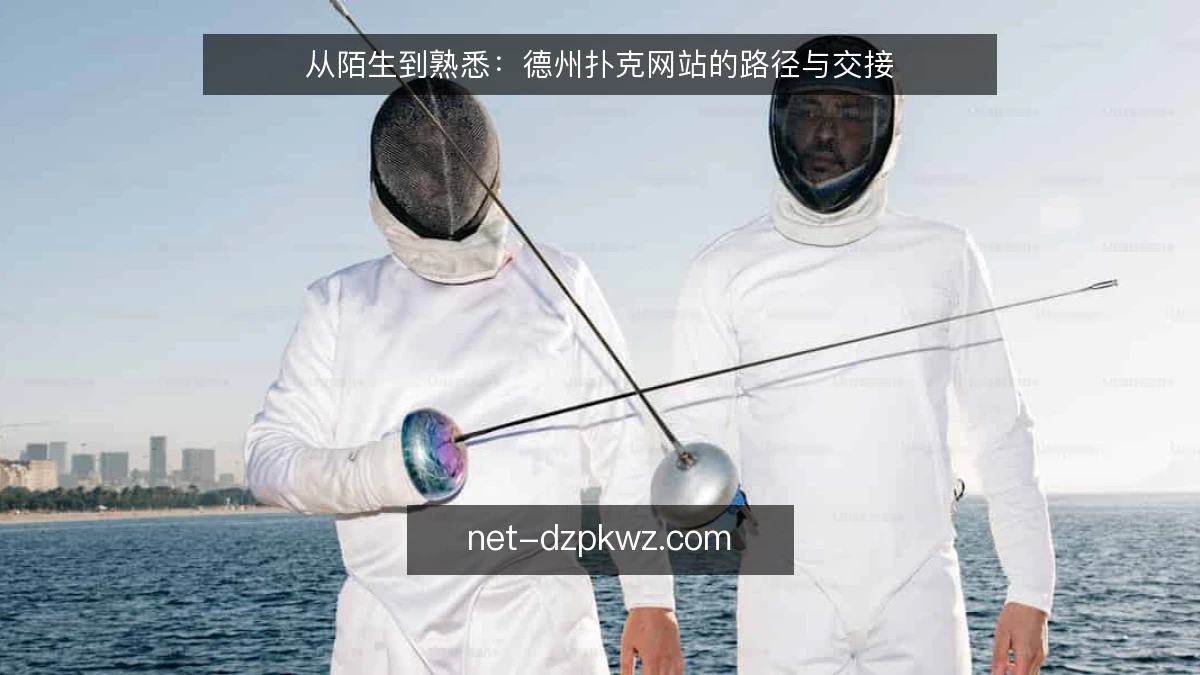 从陌生到熟悉:德州扑克网站的路径与交接