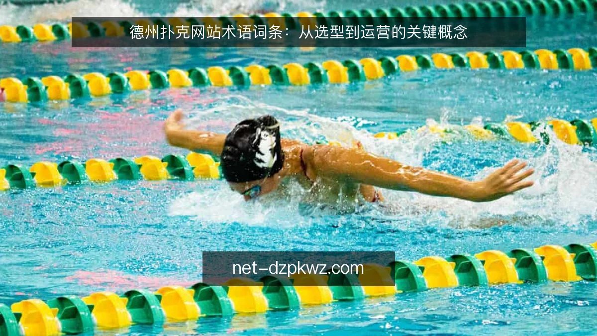 德州扑克网站术语词条：从选型到运营的关键概念