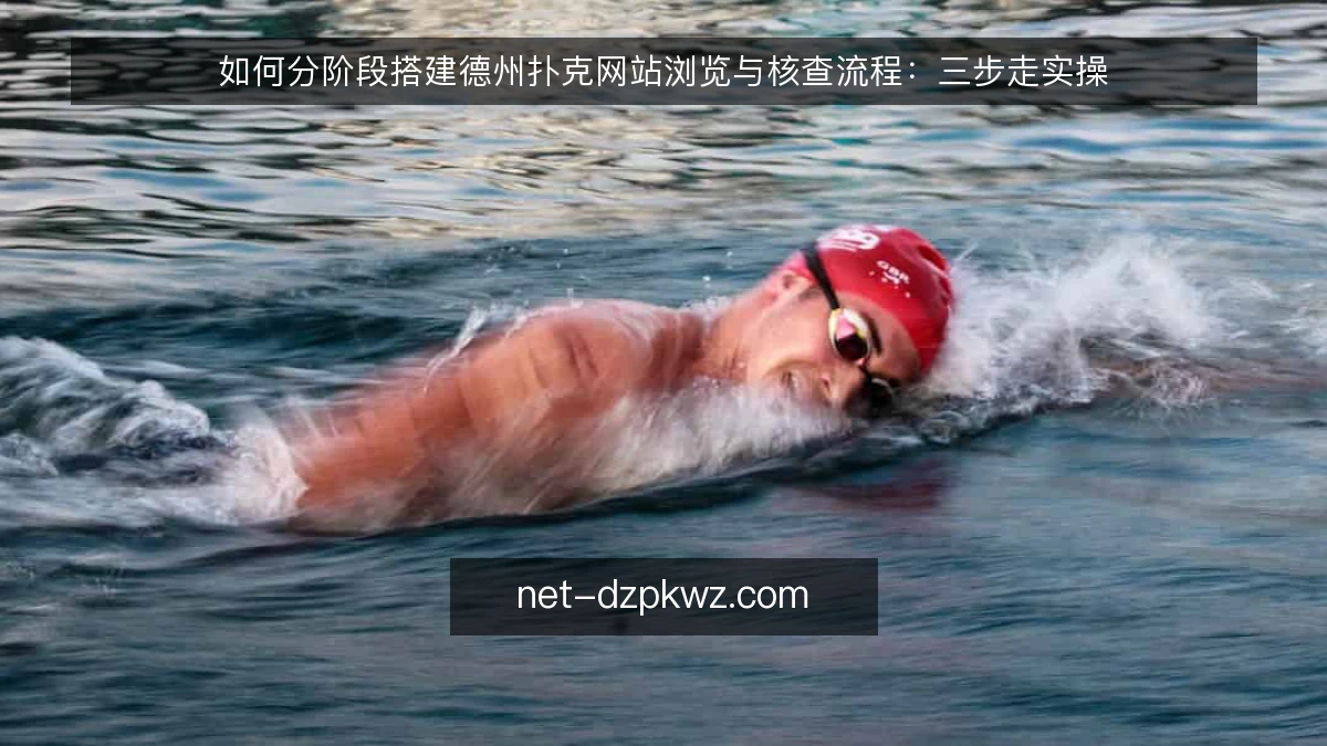 如何分阶段搭建德州扑克网站浏览与核查流程：三步走实操